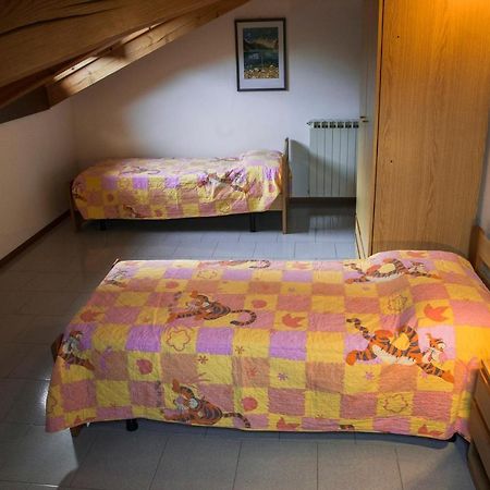 Appartamento Manuela Pieve Di Ledro Εξωτερικό φωτογραφία